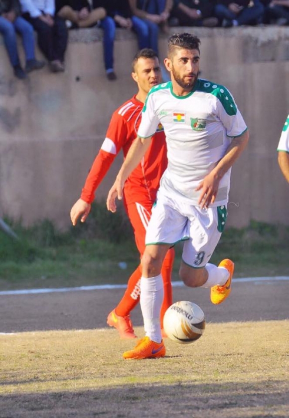 ئاسۆ رۆسته‌م بۆ نه‌ورۆز چه‌ندین یانه‌ى ره‌تكرده‌وه‌